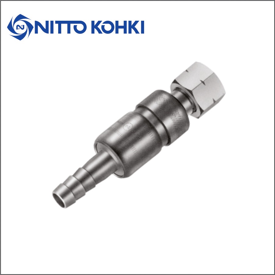 Mini Coupler Pneumec