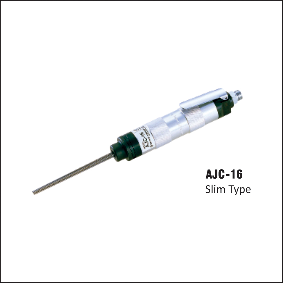 Needle Scalers Pneumec